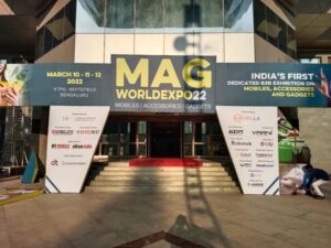 MAG World Expo