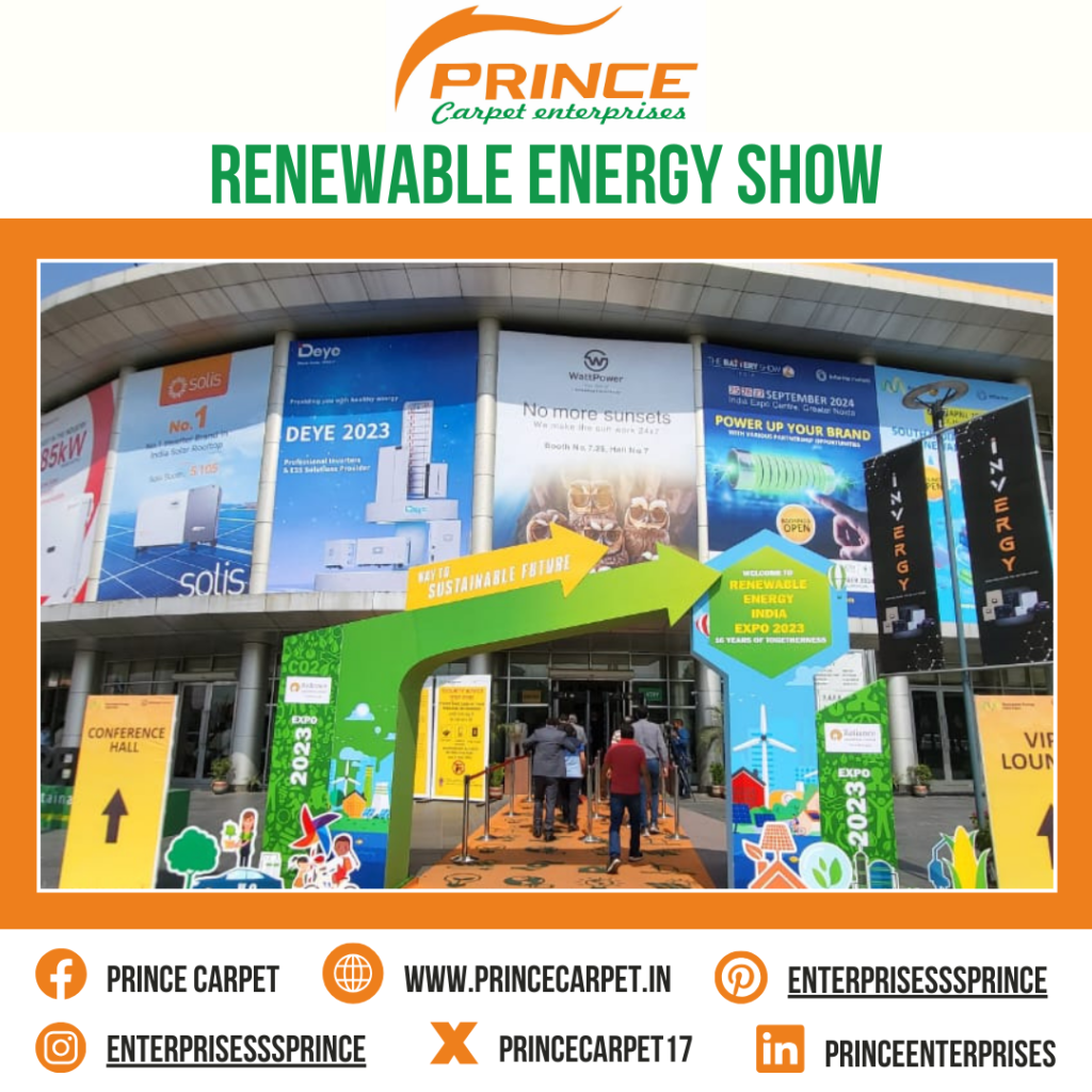 Renewable Energy Show