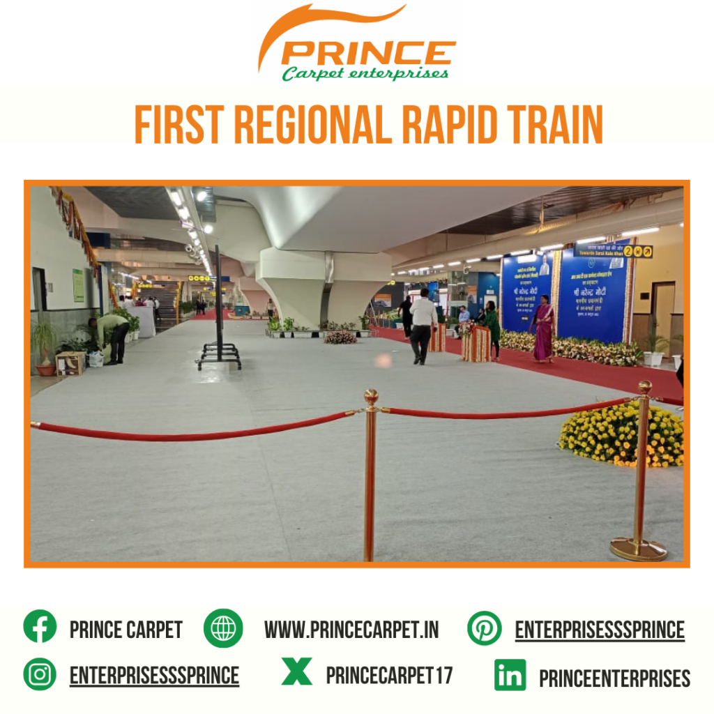 First Regional Rapid Metro