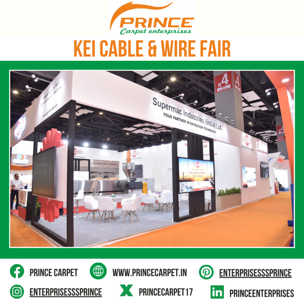 KEI Cable & Wire Fair