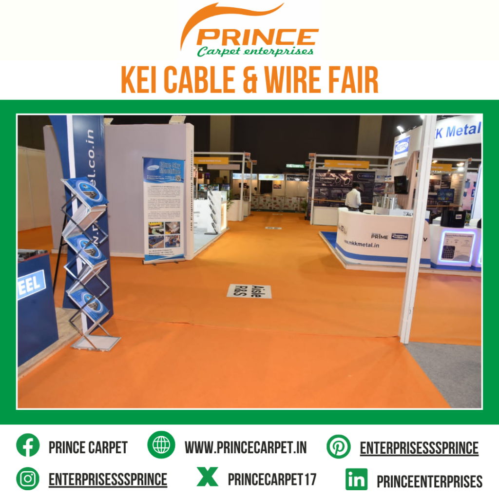 KEI Cable & Wire Fair
